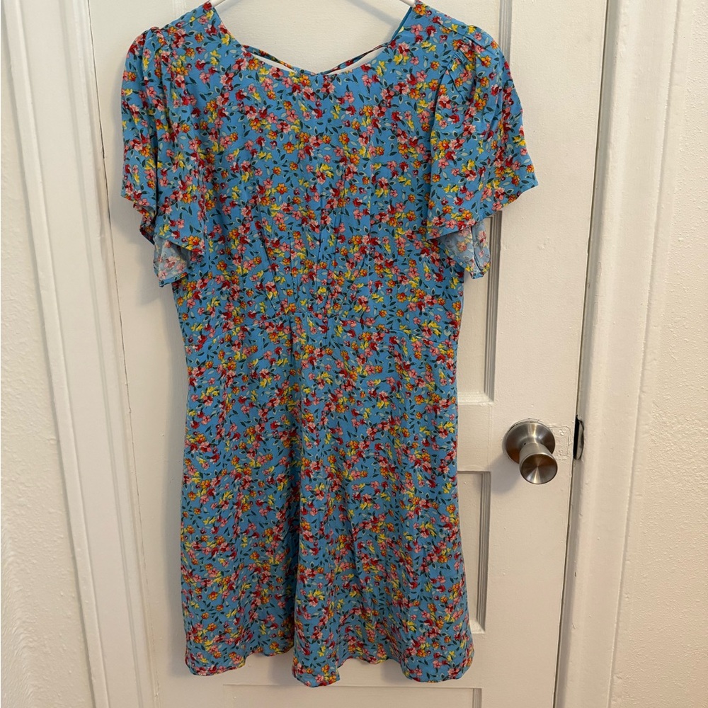 LOFT Sundress